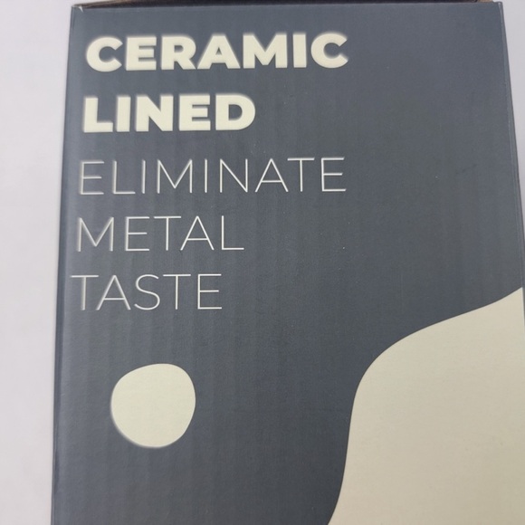 Asobu travel tumbler crabapple NWT - Picture 5 of 8